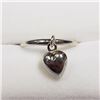 Image 1 : STERLING SILVER RING SIZE 6.25