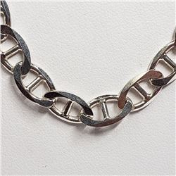 STERLING SILVER NECKLACE