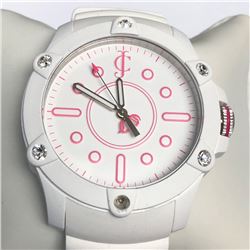 2) JUICY COUTURE WATCH