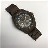Image 3 : 5) ROCAWEAR MEN'S CHRONOGRAPH QUARTZ WATCH