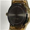 Image 2 : 8) CITIZENS QUARTZ GOLD WATCH