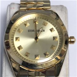 17) STEVE MADDEN WATCH