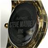 Image 2 : 17) STEVE MADDEN WATCH