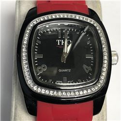 19) TKO QUARTZ WATCH