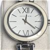 Image 1 : 23) ANNE KLEIN WHITE WATCH
