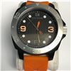 Image 1 : 27) HUGO BOSS ORANGE MENS WATCH