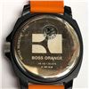 Image 2 : 27) HUGO BOSS ORANGE MENS WATCH