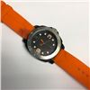 Image 3 : 27) HUGO BOSS ORANGE MENS WATCH
