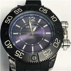 33) UNLISTED MENS WATCH