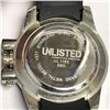 Image 3 : 33) UNLISTED MENS WATCH