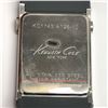 Image 3 : 36) KENNETH COLE NEW YORK MENS TIMERWATCH