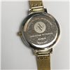Image 3 : 39) ADRIENNE VITTADINI WOMENS QUARTZ WATCH WITH