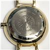 Image 2 : 40) ANNE KLEIN WHITE LEATHER WOMENS WATCH