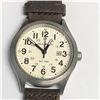 Image 1 : 41) EDDIE BAUER GREEN MENS WATCH