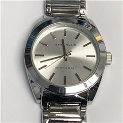 45) ANNE KLEIN WOMENS WATCH WATER 100 RESIST