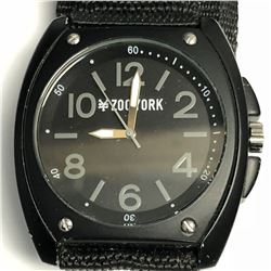 47) ZOO YORK MENS WATCH