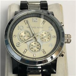 4) MICHAEL KOR MENS WATCH