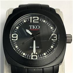 23) TKO BLACK WATCH