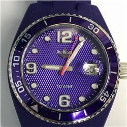 25) ADIDAS MENS WATCH