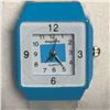 Image 1 : 26) MEGALITHS SKY BLUE WATCH WORKING