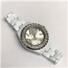 Image 2 : 31) BONGO STAINLESS STEEL WOMENS WATCH