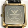 Image 3 : 32) DIAMOND KING MENS WATCH WORKING