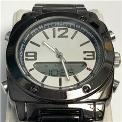 38) MENS WORKING WATCH