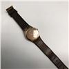 Image 2 : 42) SKAGEN DENMARK BROWN WATCH WORKING