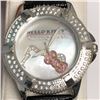 Image 1 : 46) HELLO KITTY WATCH