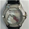Image 4 : 46) HELLO KITTY WATCH