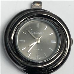 47) DECADE WOMEN WATCH WORKING