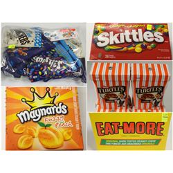 FEATURE: CHOCOLATES AND CANDY FOR THE HOLIDAYS!