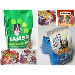 FEATURE: FOOD FOR YOU PETS