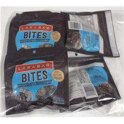 BAG OF LARA BAR BITES- CHOCOLATE MACAROONS
