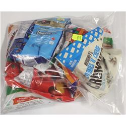 BAG OF ASSORTED CHOCOLATES