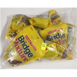BAG OF BRIDGE MIXTURE CHOCOLATE