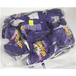 BAG OF CADBURY MINI EGGS