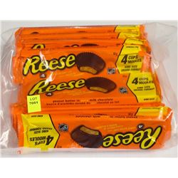 BAG OF KING SIZE REESE CUPS