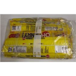 BAG OF OH HENRY MINI BARS
