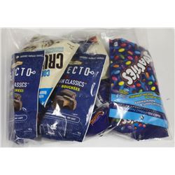 BAG OF ASSORTED CHOCOLATES