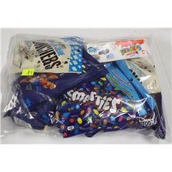 BAG OF ASSORTED CHOCOLATES