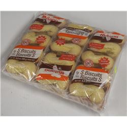 BAG OF MILANO S-BISCUITS