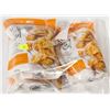Image 1 : BAG OF ACE AGED CHEDDAR MINI BAGUETTE CRISPS