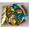 Image 1 : BAG OF ASSORTED CRISPER CRACKERS
