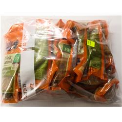 BAG OF ASSORTED UNCLE BENS RICE