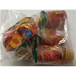 BAG OF ASSORTED FRUIT CUPS