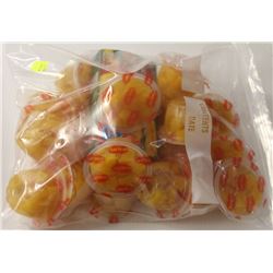 BAG OF DEL MONTE FRUIT CUPS