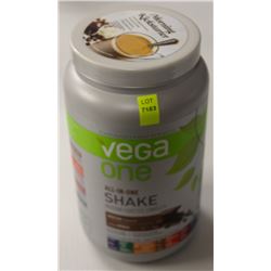 VEGA ONE ALL IN ONE SHAKE POWDER