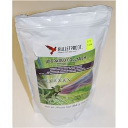 BULLET PROOF UPGRADED COLLAGEN
