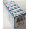 Image 1 : 6 BOXES OF GOOD THINS S&P RICE CRACKERS